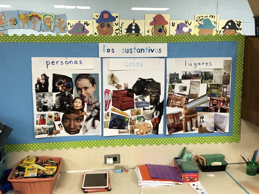 Dual language immersion programs raise student achievement in English and effects of dual language immersion programs on student achievement